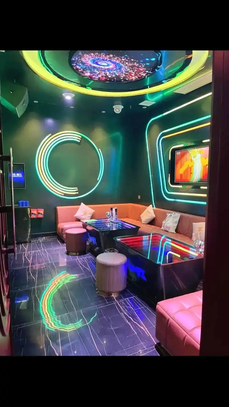 潍坊商务ktv推荐及商务ktv攻略解析-安丘市ktv订房