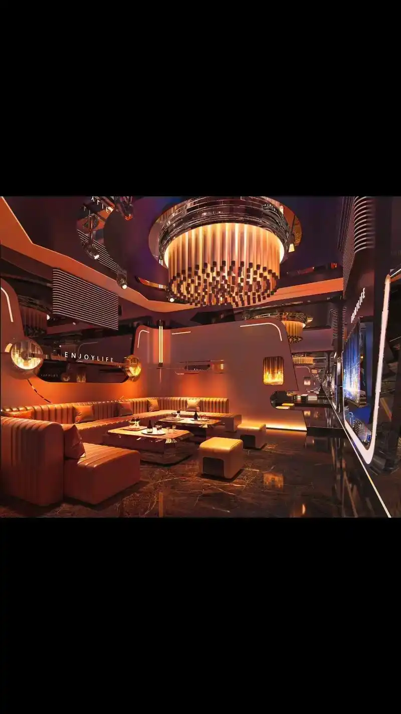 潍坊商务ktv划算吗详解价格优势-安丘市ktv订房