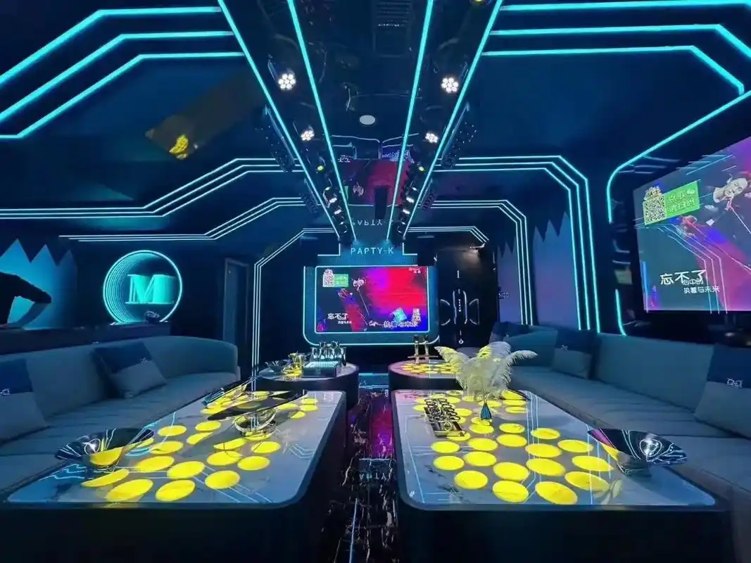 潍坊商务ktv，值得一去-安丘市ktv预定